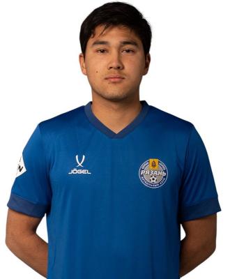 Нуртилек Сулайманов